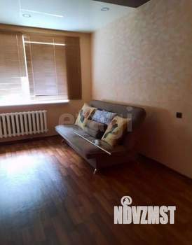 1-к квартира, вторичка, 42м2, 2/10 этаж