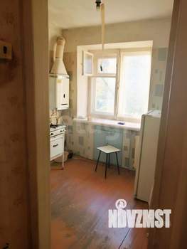 2-к квартира, вторичка, 44м2, 3/5 этаж