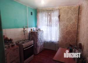 1-к квартира, вторичка, 33м2, 4/5 этаж