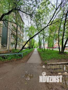 Студия квартира, вторичка, 10м2, 5/5 этаж