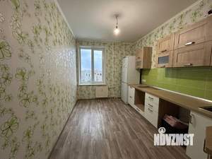 2-к квартира, вторичка, 58м2, 13/20 этаж