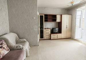 1-к квартира, вторичка, 35м2, 6/16 этаж