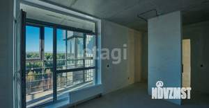 2-к квартира, сданный дом, 63м2, 2/25 этаж