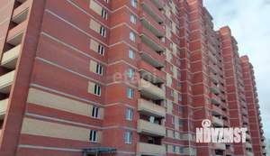 1-к квартира, вторичка, 34м2, 6/16 этаж