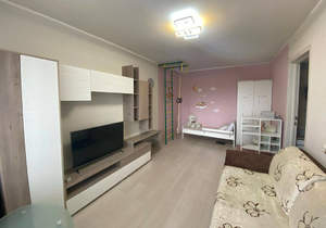 2-к квартира, вторичка, 43м2, 7/9 этаж
