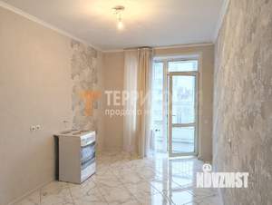 2-к квартира, вторичка, 39м2, 8/25 этаж