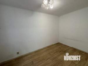 1-к квартира, вторичка, 34м2, 13/25 этаж