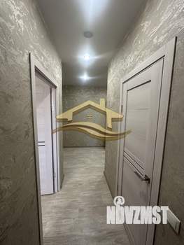 2-к квартира, вторичка, 51м2, 3/25 этаж