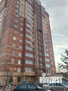 3-к квартира, вторичка, 77м2, 11/18 этаж
