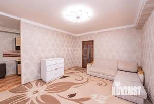 1-к квартира, вторичка, 39м2, 6/16 этаж