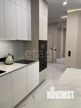 1-к квартира, вторичка, 49м2, 16/24 этаж