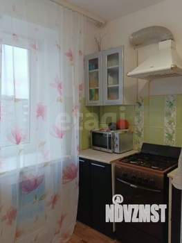 1-к квартира, вторичка, 32м2, 4/5 этаж