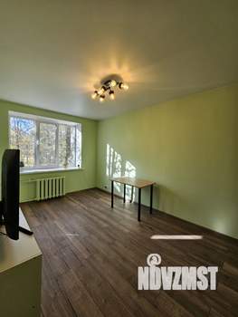 3-к квартира, вторичка, 66м2, 2/4 этаж