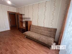 1-к квартира, вторичка, 38м2, 5/10 этаж