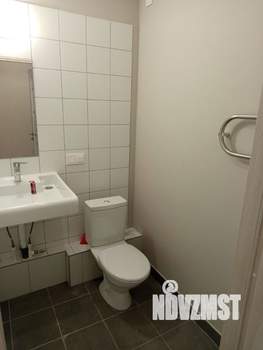2-к квартира, вторичка, 35м2, 17/25 этаж