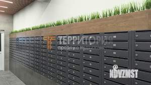 2-к квартира, вторичка, 58м2, 15/25 этаж