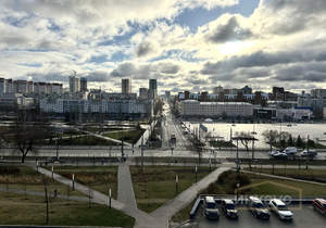 3-к квартира, вторичка, 63м2, 4/12 этаж