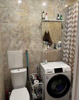 2-к квартира, вторичка, 44м2, 6/9 этаж