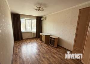 2-к квартира, вторичка, 47м2, 5/5 этаж