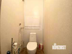1-к квартира, вторичка, 38м2, 6/10 этаж