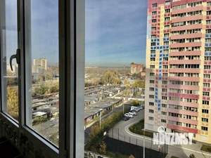 3-к квартира, вторичка, 69м2, 8/17 этаж