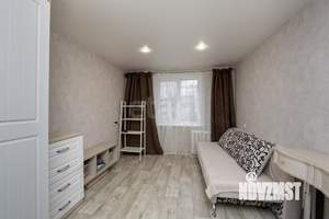 3-к квартира, вторичка, 60м2, 2/9 этаж