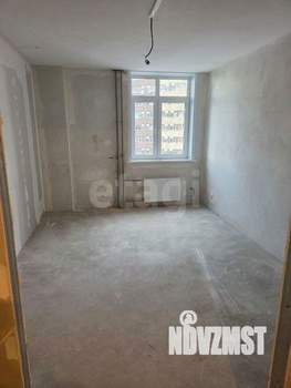 1-к квартира, вторичка, 36м2, 9/26 этаж