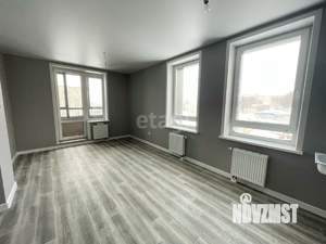 3-к квартира, сданный дом, 73м2, 11/24 этаж