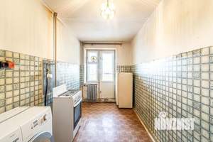 1-к квартира, вторичка, 35м2, 3/9 этаж