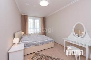 2-к квартира, вторичка, 66м2, 7/25 этаж