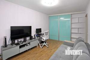 2-к квартира, вторичка, 44м2, 2/5 этаж