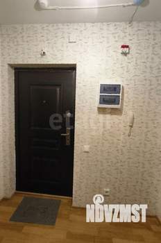 Студия квартира, вторичка, 28м2, 10/25 этаж