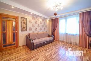 3-к квартира, вторичка, 71м2, 4/16 этаж