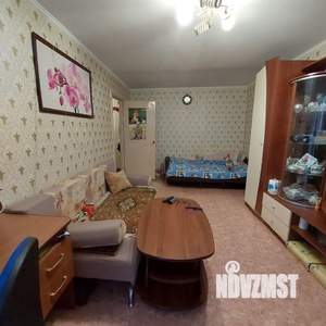 1-к квартира, вторичка, 32м2, 5/5 этаж