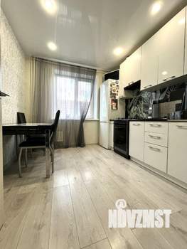 2-к квартира, вторичка, 52м2, 4/11 этаж