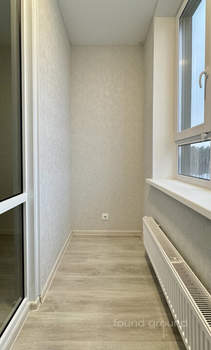 2-к квартира, вторичка, 37м2, 6/6 этаж