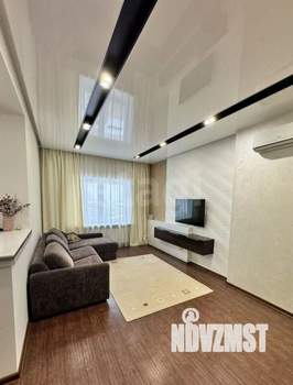 2-к квартира, вторичка, 66м2, 10/17 этаж