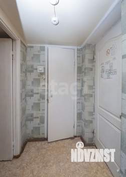1-к квартира, вторичка, 26м2, 2/15 этаж