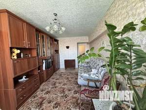 3-к квартира, вторичка, 58м2, 14/14 этаж