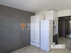 Студия квартира, вторичка, 26м2, 11/20 этаж