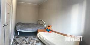 2-к квартира, вторичка, 44м2, 3/5 этаж