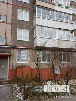2-к квартира, вторичка, 47м2, 2/5 этаж