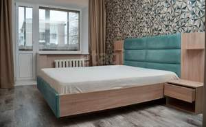 3-к квартира, вторичка, 58м2, 3/5 этаж