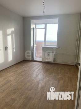 Студия квартира, вторичка, 25м2, 9/16 этаж