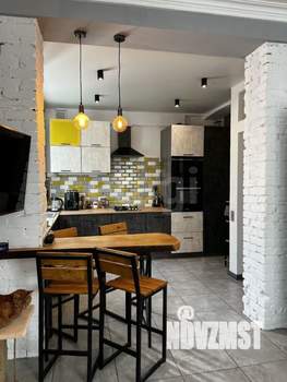 3-к квартира, вторичка, 63м2, 5/5 этаж