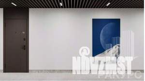 2-к квартира, вторичка, 40м2, 8/25 этаж