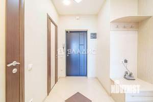 4-к квартира, вторичка, 134м2, 9/25 этаж