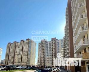3-к квартира, вторичка, 81м2, 9/17 этаж