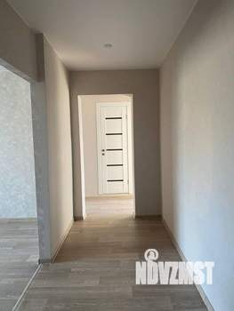 2-к квартира, вторичка, 52м2, 9/10 этаж