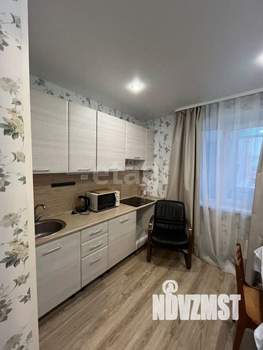 2-к квартира, вторичка, 55м2, 4/16 этаж